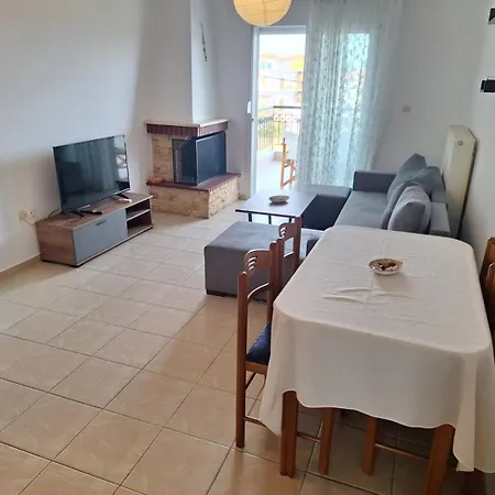 Jo's Appartement