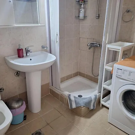 Apartament Jo's