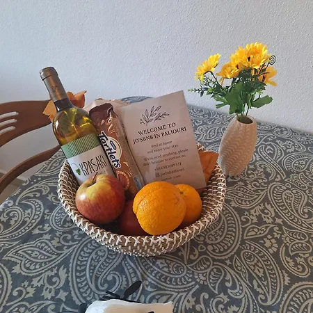 Jo's Διαμέρισμα *