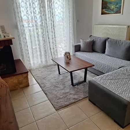 Jo's Apartament *